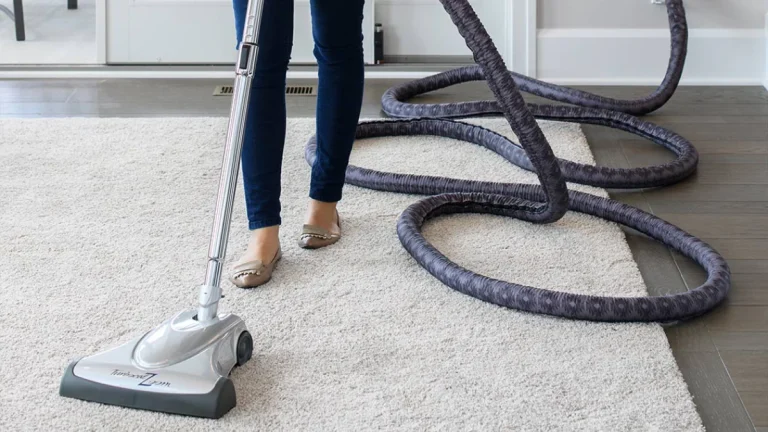 best_central_vacuum_systems