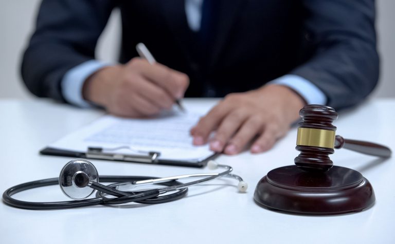 medical malpractice attorneys johannesburg